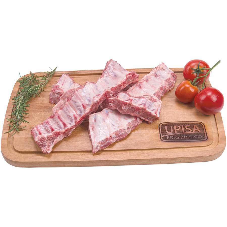 COSTILLA DE CERDO UPISA