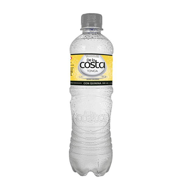 Agua Tonica la Costa de 2000 ml.