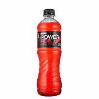 Bebida Isotonica Powerade Multifrutas de 500 ml.