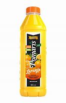 Jugo de Naranja Pomaris de 900 ml.