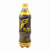 Energizante Mr. Bee de 500 ml.
