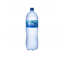 Agua Mineral La Fuente sin Gas de 2.000 ml.