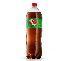 Gaseosa Pulp Guarana de 2.000 ml.