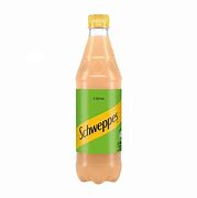 Gaseosa Schwepps citrus de 500 ml.