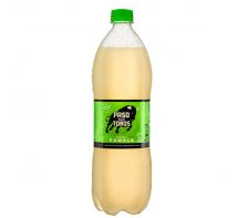 Gaseosa Paso De Los Toros De 1.000 ml.