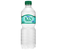 Agua Mineral Benedictino Sin Gas de 500 ml.