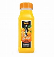 Jugo de Naranja Pomaris de 300 ml.