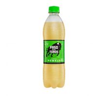 Gaseosa Paso de los Toros pomelo de 500 ml.