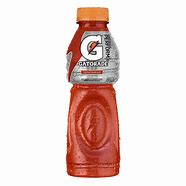 Bebida Isotonica Gatorade tropical fruit de 500 ml.