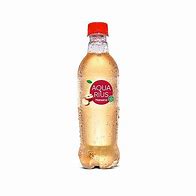 Agua Saborizada Aquarius manzana de 410 ml.