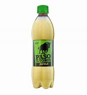 Gaseosa Paso de los Toros free de 500 ml.