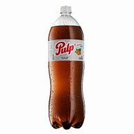 Gaseosa Pulp Guarana free de 2.000 ml.
