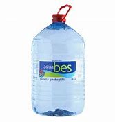 Agua Mineral Bes sin Gas de 10.000 ml.