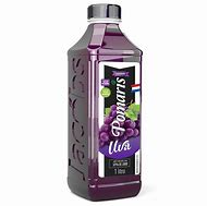 Jugo de Uva Pomaris de 900 ml.