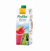 Jugo Frutika Nectar de Guayaba de 1.000 ml.