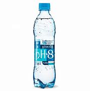 Agua Mineral Genesis sin Gas de 500 ml.