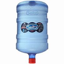 Bidon Seltz de 20 litros (solo envase)