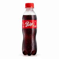 Gaseosa Pulp Cola de 250 ml.