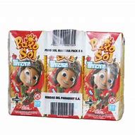 Jugo Puro Sol Manzana 200 ml Pague 5 Lleve 6.