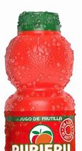 Jugo Purifru Mix #1 de 400 ml.