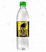 Gaseosa Paso de los Toros Tonica de 500 ml.