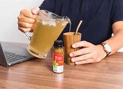 Infusion Yuko Terere Mix Digest-Yorador de 100 ml.