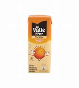 Jugo Del Valle Kapo Naranja de 200 ml.