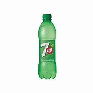 Gaseosa Seven Up de 500 ml.