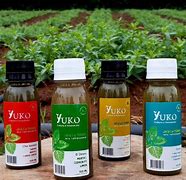 Infusion Yuko Terere Mix Tovajepete de 100 ml.